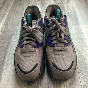 Nike Air Max Terrascape 90